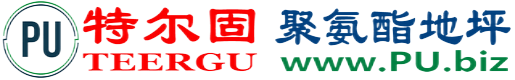 特尔固®新余聚氨酯地坪